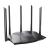 Router Wi-Fi 6, DaulBand2.4/5GHz, 574+2402 Mbps, 5x6dBi, 4 x Gigabit - TENDA TND-TX12-PRO-V20 SafetyGuard Surveillance