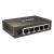 Switch 5 porturi Gigabit - TENDA TND-TEG1005D SafetyGuard Surveillance