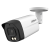 Camera supraveghere 4K Dual Light IR 40m WL 40m lentila 3.6mm microfon Dahua - HAC-HFW1801TLM-IL-A-0360B-S2 SafetyGuard Surveillance