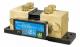 SmartShunt pentru monitorizare baterie Victron SmartShunt 500 A offset 20 mA - SHU050150050 SafetyGuard Surveillance