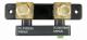 SmartShunt pentru monitorizare baterie Victron SmartShunt 500 A offset 20 mA - SHU050150050 SafetyGuard Surveillance