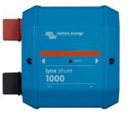 Modul monitorizare baterii Victron Lynx Shunt VE.Can SafetyGuard Surveillance