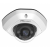 Cameră supraveghere IP Mini Dome 2 Megapixeli Lentila 2.8mm IR 30m IK10 Microfon Milesight Tehnology MS-C2973-PD SafetyGuard Surveillance