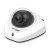Cameră supraveghere IP Mini Dome 2 Megapixeli Lentila 2.8mm IR 30m IK10 Microfon Milesight Tehnology MS-C2973-PD SafetyGuard Surveillance