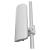 mANTBox ax 15s, antene 12dBi 2.4GHz, 15dBi 5GHz, 1 x Gigabit, 1 x SFP, PoE IN, WiFi6 - MikroTik L22UGS-5HaxD2HaxD-15S SafetyGuard Surveillance