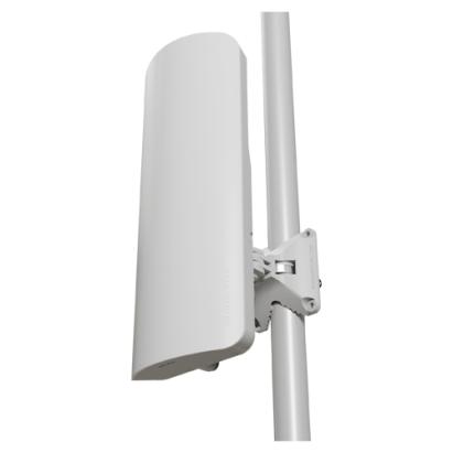 mANTBox ax 15s, antene 12dBi 2.4GHz, 15dBi 5GHz, 1 x Gigabit, 1 x SFP, PoE IN, WiFi6 - MikroTik L22UGS-5HaxD2HaxD-15S SafetyGuard Surveillance
