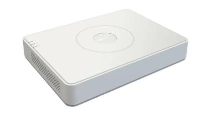 NVR Hikvision DS-7108NI-Q1/8P – 8 Canale, 6 MP, PoE, Compresie H.265+, 6TB Stocare, HDMI/VGA Simultan SafetyGuard Surveillance