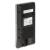 Videointerfon TCP/IP 4.3 inch Card PIN QR Bluetooth Recunoastere faciala PoE - HIKVISION DS-KV9503-WBE1 SafetyGuard Surveillance