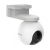 Camera supraveghere IP Pan&amp, Tilt de exterior, 4G, rezolutie 2K+, Audio bidirectional, GPS, SDcard Ezviz CS-EB8-4G-2K(Type-C) SafetyGuard Surveillance