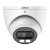 Camera de supraveghere Smart Dual Light 5MP lentila 2.8mm IR 40m WL 40m microfon dome - Dahua - HAC-HDW1500T-IL-A-0280B-S2 SafetyGuard Surveillance