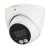Camera de supraveghere Smart Dual Light 5MP lentila 2.8mm IR 40m WL 40m microfon dome - Dahua - HAC-HDW1500T-IL-A-0280B-S2 SafetyGuard Surveillance