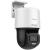 Camera de supraveghere miniPT, IP, 2MP, ColorVu, lentila 2.8mm, WL 30m, Audio, PoE - Hikvision - DS-2DE2C200SCG-E(F0) SafetyGuard Surveillance