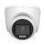 Camera de supraveghere, Dual Light, 5MP, lentila 2.8mm, IR 30m, WL 20m, Microfon - Hikvision DS-2CE76K0T-LMFS-2.8mm SafetyGuard Surveillance