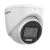 Camera de supraveghere, Dual Light, 5MP, lentila 2.8mm, IR 30m, WL 20m, Microfon - Hikvision DS-2CE76K0T-LMFS-2.8mm SafetyGuard Surveillance
