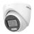 Camera supraveghere, 2MP, lentila 2.8mm, IR 30m, WL 20m, Microfon, IP67 - Hikvision DS-2CE76D0T-LMFS-2.8mm SafetyGuard Surveillance