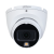 Camera de supraveghere, 2MP, lentila 2.8mm, IR 20m, microfon, IP67 - Dahua HAC-HDW1200TLM-IL-A-0280B-S6 SafetyGuard Surveillance