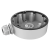 Doza conexiuni pentru camerele tip DOME - Hikvision DS-1280ZJ-DM46 SafetyGuard Surveillance