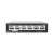 Switch 4 porturi PoE, 2 porturi uplink RJ45 - UNV NSW2020-6T-POE-IN SafetyGuard Surveillance