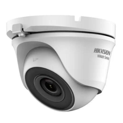 Camera supraveghere, Turbo HD, 5MP, IR 20m, lentila 2.8mm - Hikvision HWT-T150-M28 SafetyGuard Surveillance
