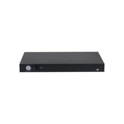 Switch PoE 24 porturi+ 2 Port Gb/SFP Combo, 360W, Dahua PFS4226-24ET-360-V3 SafetyGuard Surveillance