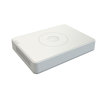 DVR cu 16 canale video 3K 5MP, audio over coaxial, Analiza video - AcuSense HIKVISION iDS-7116HQHI-M1-S SafetyGuard Surveillance