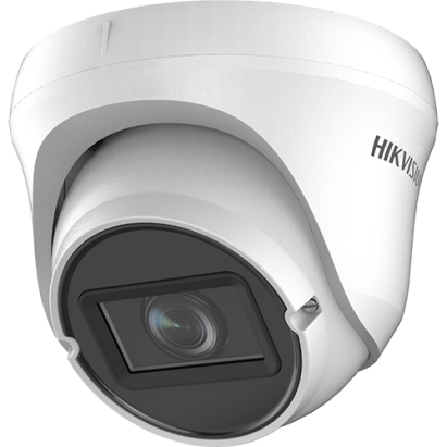 Camera analog 2MP, lentila 2.7~13.5mm VariFocala manual, IR 40m, IP67 DS-2CE79D0T-VFIT3F - HIKVISION SafetyGuard Surveillance