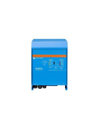 Invertor ON-Grid monofazat Victron MultiPlus PMP485021010, 48-5000 VA, 4000 W, încărcator SafetyGuard Surveillance