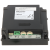 Modul afisaj IPS touch screen, 4 inch, pentru Interfon modular - HIKVISION DS-KD-TDM SafetyGuard Surveillance