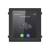 Modul afisaj IPS touch screen, 4 inch, pentru Interfon modular - HIKVISION DS-KD-TDM SafetyGuard Surveillance
