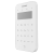Tastatura Wireless, LCD, AX PRO 868Mhz - HIKVISION DS-PK1-LT-WE SafetyGuard Surveillance