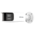 Camera supraveghere IP, 8MP, Panoramic view, WL 40m, Audio - Hikvision DS-2CD2T87G2P-LSU-SL-4mm SafetyGuard Surveillance