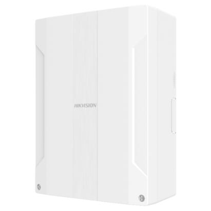 Centrala de efractie Hibrida AX PRO Wireless, 96 zone radio, 16 zone cablate, 3G/4G, TCP/IP, Wi-Fi - HIKVISION DS-PWA96-M2H-WE SafetyGuard Surveillance