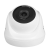 Camera supraveghere analog 4-in-1, 2MP, IR 20m, lentila 2.8mm - Hikvision HiWatch HWT-T120-P-28 SafetyGuard Surveillance
