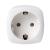 Priza inteligenta 868 MHz - HIKVISION DS-PSP1-WE SafetyGuard Surveillance