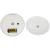 Detector wireless 360 grade pentru AX PRO - HIKVISION DS-PDCL12-EG2-WE SafetyGuard Surveillance