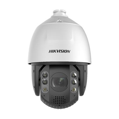 Camera PTZ IP DarkFighter, 2.0 MP, Zoom optic 32X, IR 200 metri, Alarma audio si vizuala incorporata - HIKVISION DS-2DE7A232IW-AEB(T5) SafetyGuard Surveillance