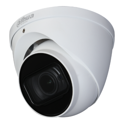 Camera de supraveghere, interior, Dahua 4k, HAC-HDW2802T-Z-A-3711 8MP, STARLIGHT, IR 60m, lentila 3.7-11mm SafetyGuard Surveillance