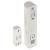 Senzor wireless combinat, contact magnetic si vibratii AX PRO - HIKVISION DS-PDMCK-EG2-WE SafetyGuard Surveillance