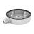 Doza conexiuni pentru camerele tip 'DOME' - Hikvision DS-1280ZJ-DM55 SafetyGuard Surveillance