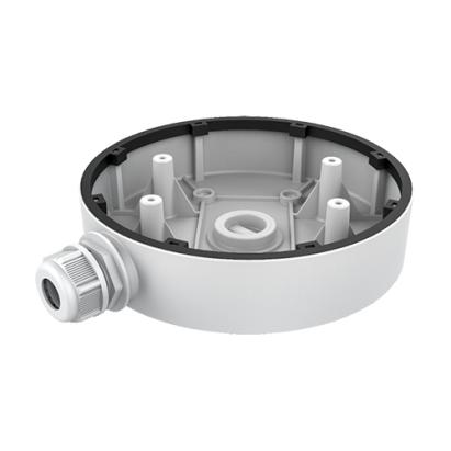 Doza conexiuni pentru camerele tip 'DOME' - Hikvision DS-1280ZJ-DM55 SafetyGuard Surveillance