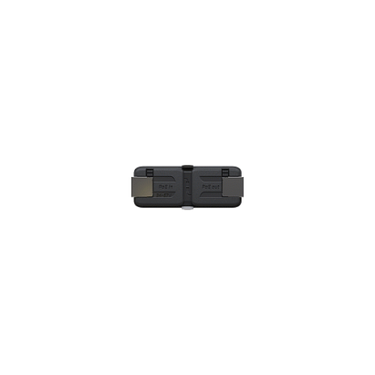 Repetor pasiv PoE 24-57V Gigabit Ethernet - Mikrotik GPeR SafetyGuard Surveillance