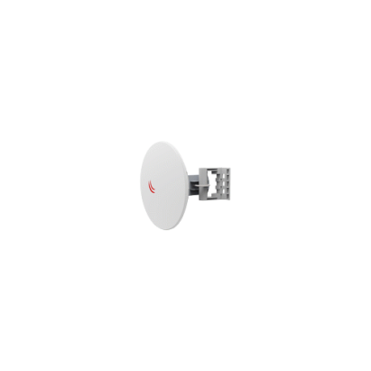 Adaptor montare pe perete antene mari - Mikrotik QME SafetyGuard Surveillance