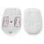 Detector PIR + Geam spart Wireless AX PRO 868Mhz, detectie 12m - HIKVISION DS-PDPG12P-EG2-WE SafetyGuard Surveillance