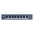 Switch 8 porturi Gigabit, SMART Management - HIKVISION DS-3E1508-EI SafetyGuard Surveillance