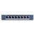 Switch 8 porturi Gigabit, SMART Management - HIKVISION DS-3E1508-EI SafetyGuard Surveillance