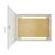 Cabinet universal pentru montaj echipamente AWO656-2 SafetyGuard Surveillance