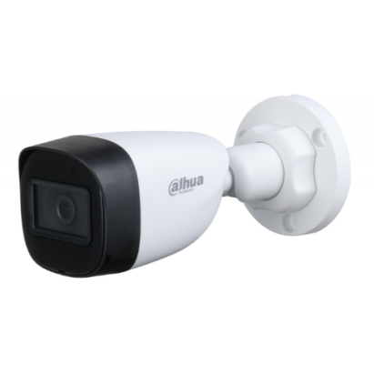 Camera de supraveghere, 5MP, lentila 2.8mm, IR 30m - Dahua HAC-HFW1500C-0280B-S2 SafetyGuard Surveillance