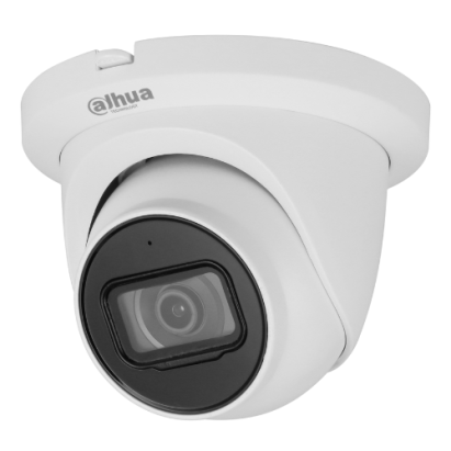 Camera de supraveghere, interior, 5MP, Dahua HAC-HDW1500TLMQ-A, lentila 2.8mm, Starlight, IR 30m SafetyGuard Surveillance