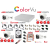 Kit supraveghere profesional mixt Hikvision Color Vu 4 camere 5MP IR40m si IR20m DVR 4 canale full accesorii si HDD 1TB SafetyGuard Surveillance