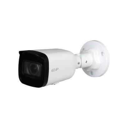 Camera de supraveghere Dahua IPC-B2B20-ZS-2812, EZ-IP Mini-Bullet,2MP,1/2.7CMOS, H.265+, 25/30fps@2MP, ICR, 2.8~12mm Z, IR 40M, MicroSD, IP67, POE SafetyGuard Surveillance
